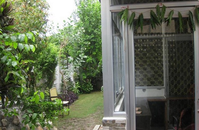 La chambre Perch Winsome