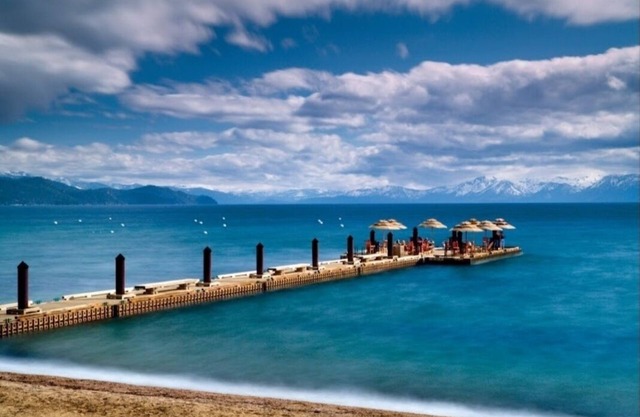 The Perfect Beautiful Incline Village Vacation spot!