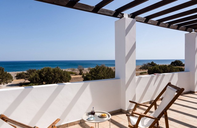 The Perfect Beach House Villa