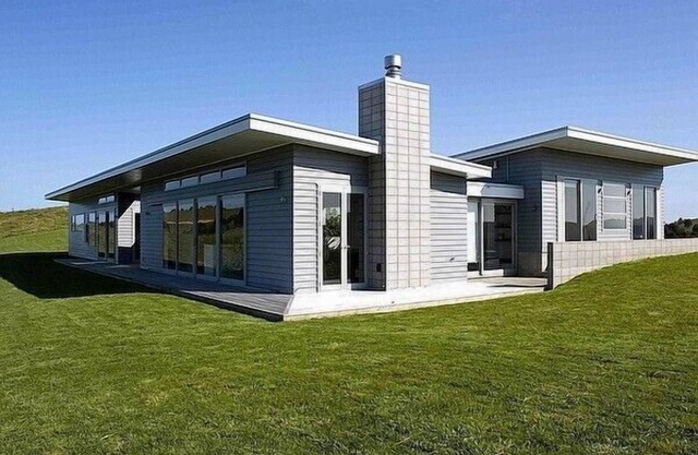 The Perfect Degree - Maison de vacances moderne Sandy Bay