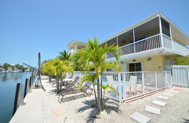 L'ÉVASION PARFAITE avec piscine privée et Dock