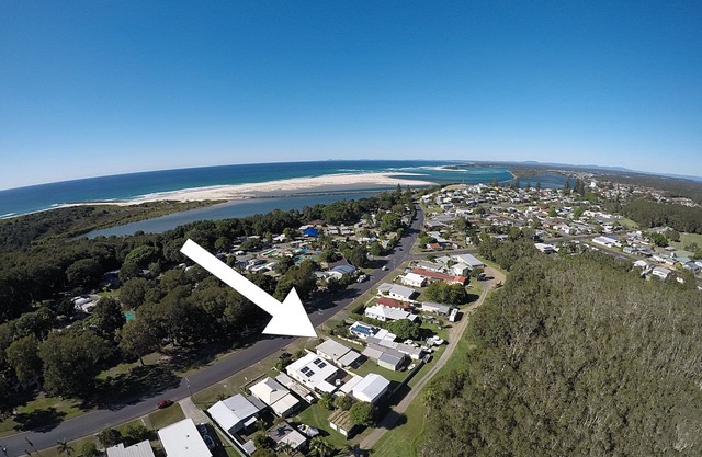 31 Crowdy Street, Harrington