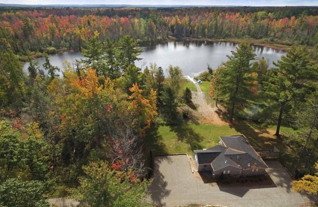 L'escapade parfaite! Traverse City, Interlochen, Dunes de l'Ours Endormi