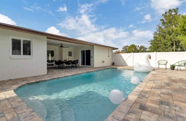 The Perfect Home ORL - Heated Pool - NEW
