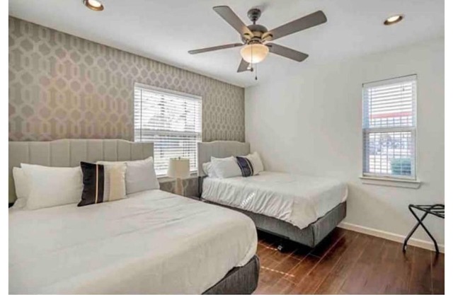 The Perfect Inner City Getaway!