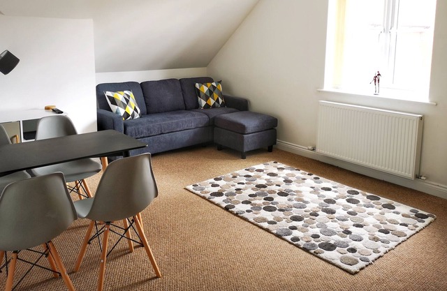 The Perfect Location To Explore North Norfolk