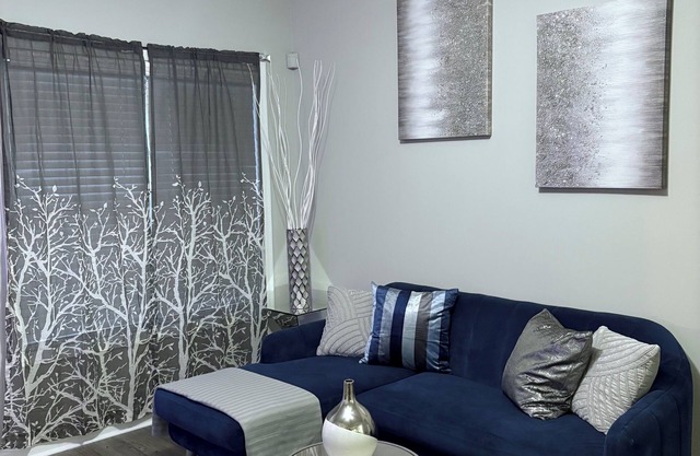 The perfect location in midtown Atlanta