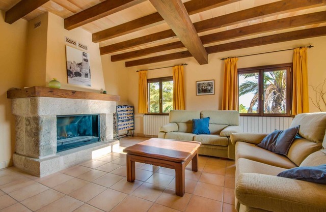 Finca près de Puerto de Alcudia