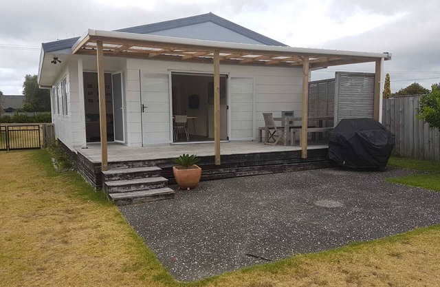 The Perfect Spot - Maison de vacances Whangamata