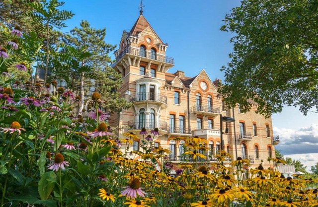 The Petersham