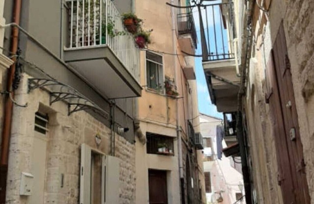 The Piazzetta of the Challenge