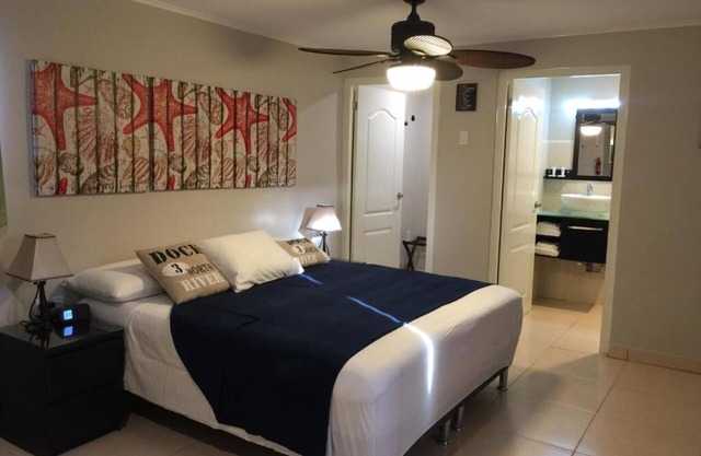The pier Beach - Ocean View 1