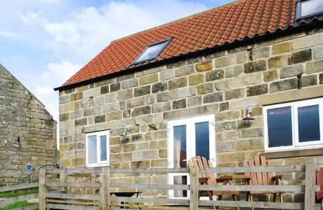 La porcherie, FARNDALE
