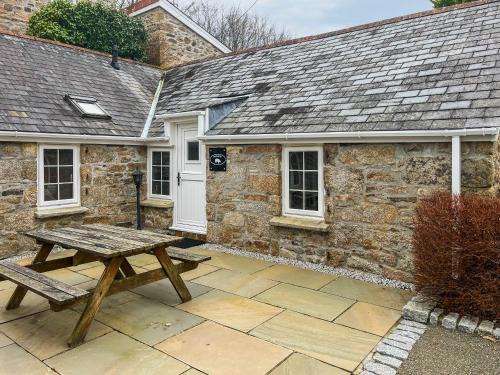 The Piggery - Uk49014
