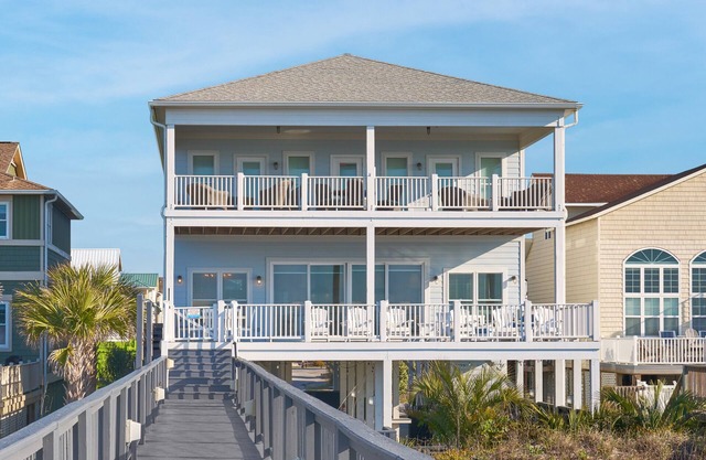 Le Pineapple Beach Club, un Majestic Oceanfront Retreat (36 personnes).