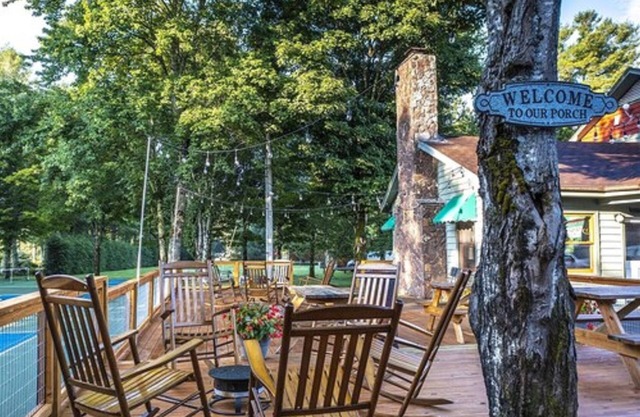The Pineola
