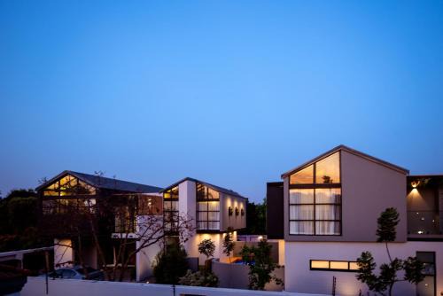 The Pinnacle Polokwane