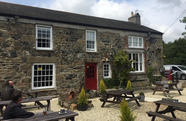 The Pirate Inn