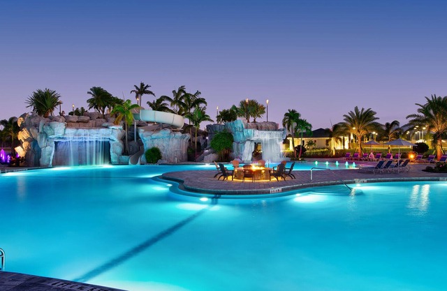 The Place at Corkscrew! Brand New, beautiful single family home! Pet friendly :)