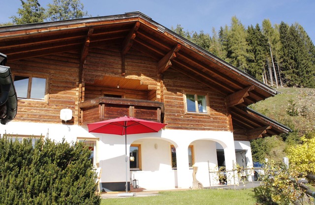 L'emplacement de votre équilibre - Almsommer, Naturski, Hochkönig et Ski Amadee