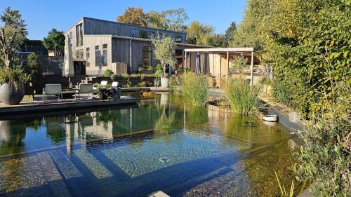 The Plant House by Group Retreats