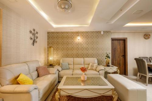 The Platinum Arc by Red Olive-3BHK-Nr Nexus Mall