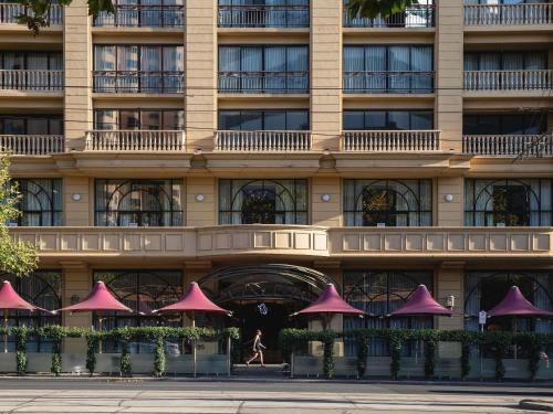 The Playford Adelaide - MGallery