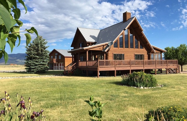 The Pleasant Pheasant ~ Retraite unifamiliale / multifamiliale - 20 acres