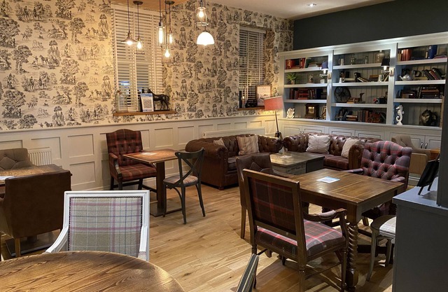 The Plough