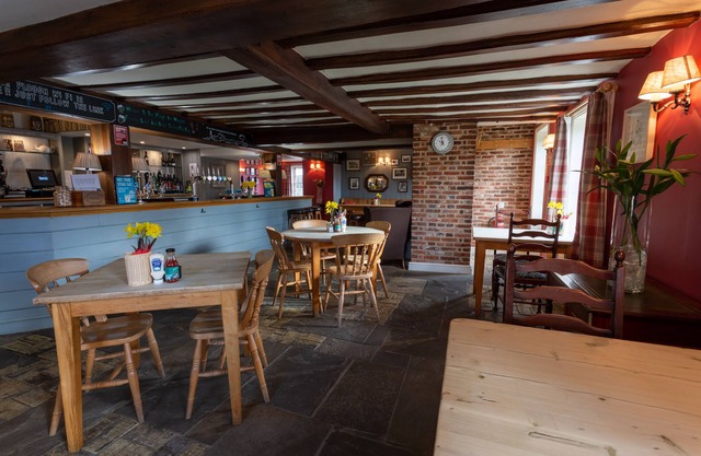 The Plough