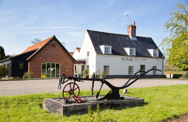 The Plough