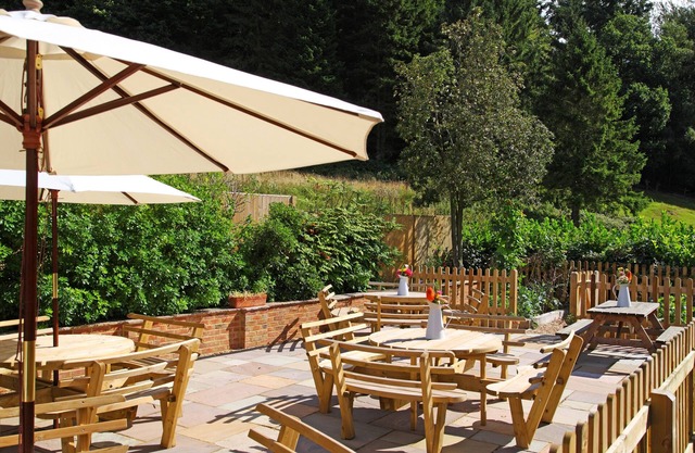 The Plough Inn