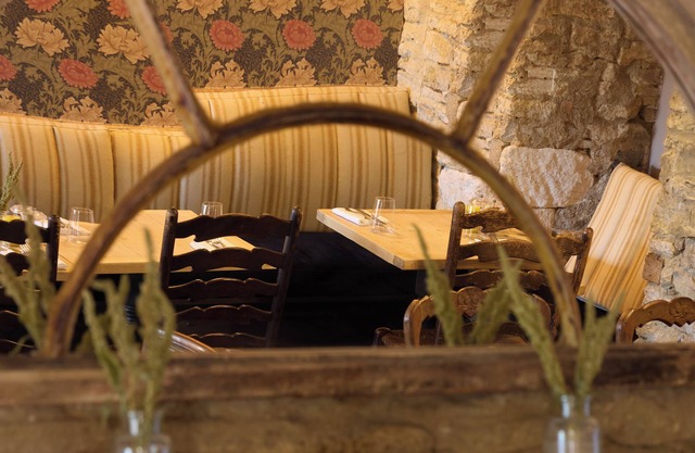 The Plough Inn