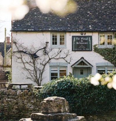 The Plough Inn