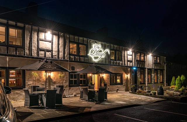 The Plough Inn
