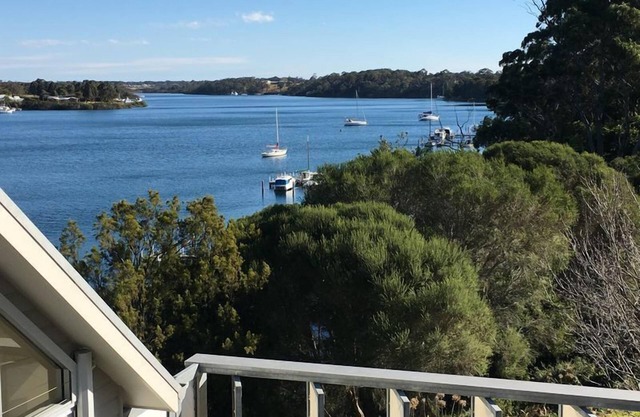 Le Point BnB - situé à Paynesville