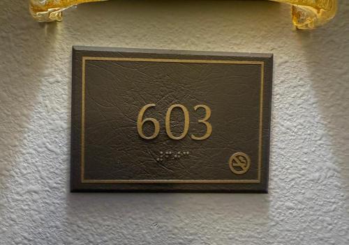 The Point Hotel Apartment 603 Near to Universal