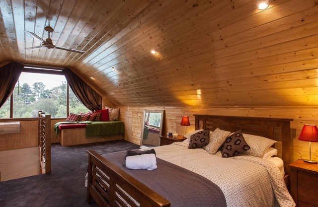 The Retreat Pool House @ Kanturk Pays