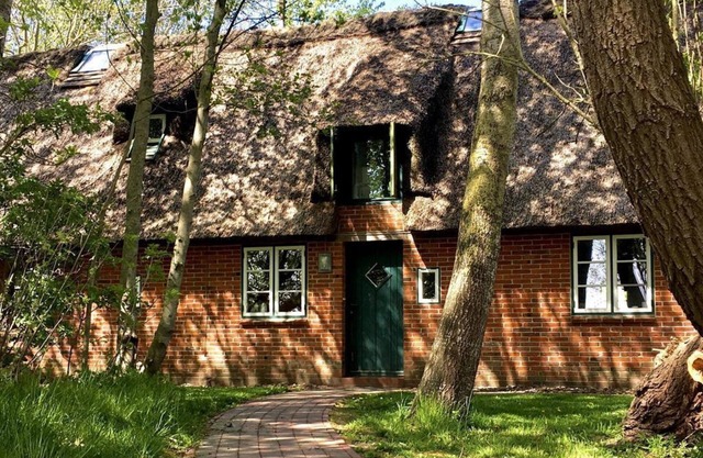 La pauvre maison, Allemagne