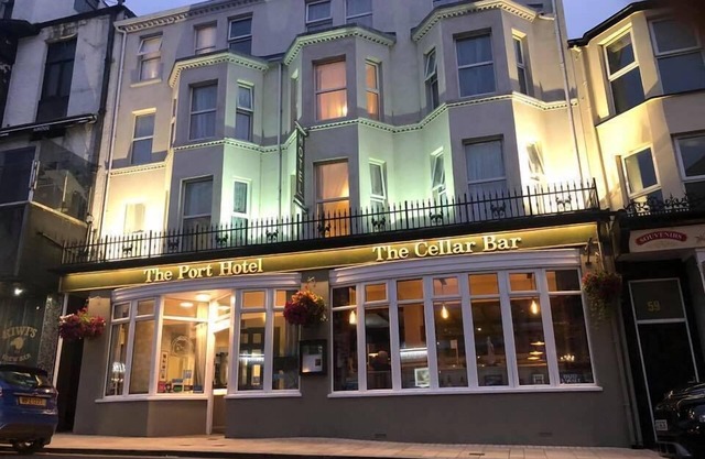 The Port Hotel