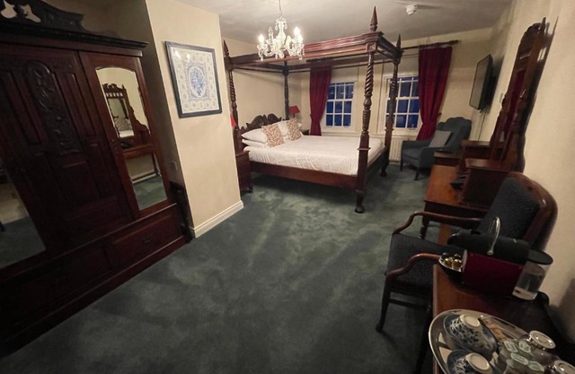 The Portaferry Hotel