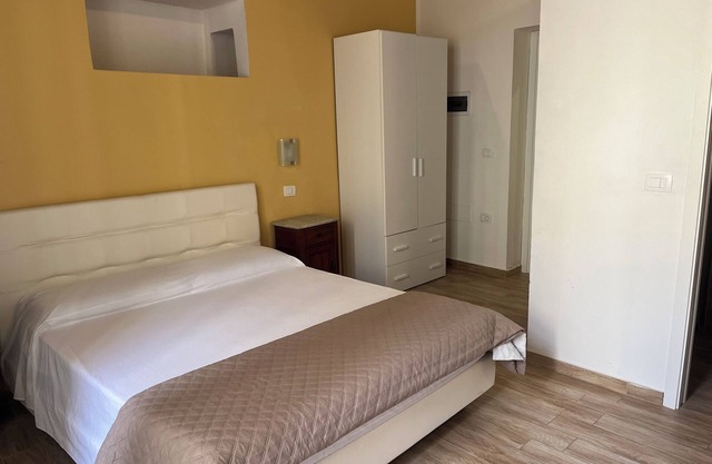 Appartement Simone
