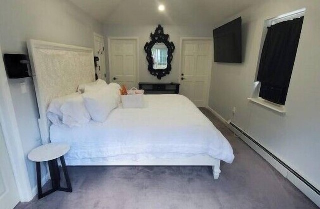 The Porter Estates Welcomes you.