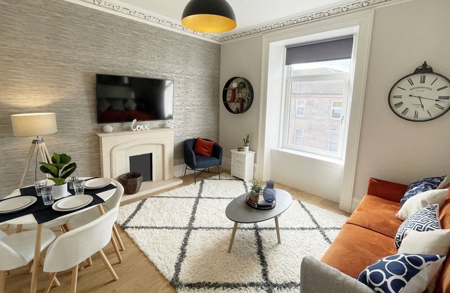 The Portside Apartment