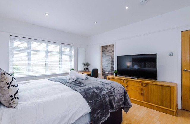 Appartement-Douche
