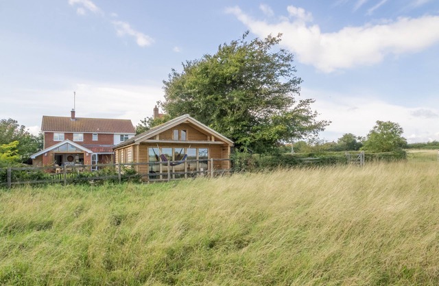 The Potting Shed and Bothy, Ringstead, Norfolk