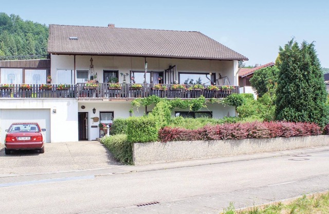 2 chambres hébergement à Rodalben