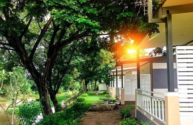 The Premium Resort