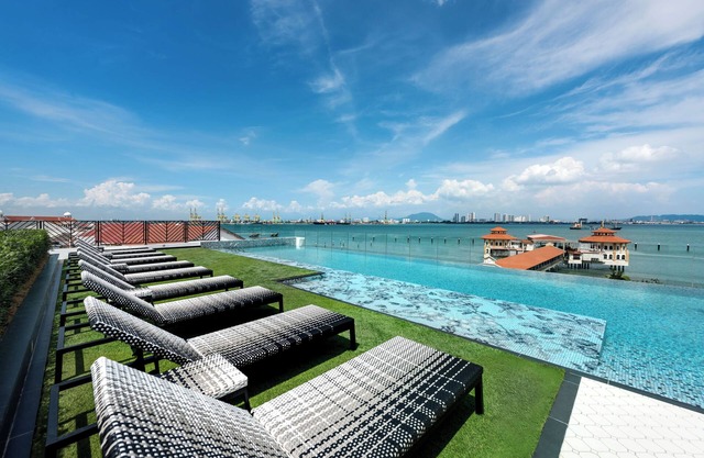 The Prestige Hotel Penang, a Member of Design Hotels