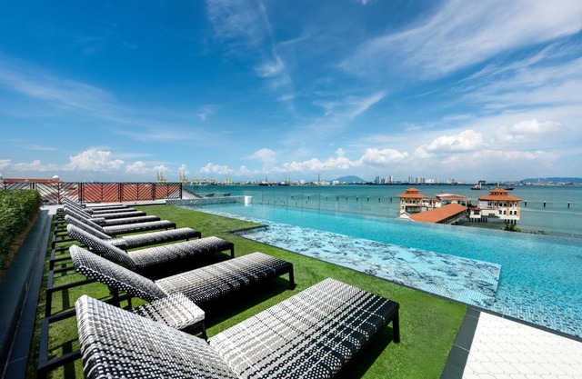 The Prestige Hotel Penang, a Member of Design Hotels